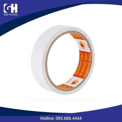 Băng dính 2 mặt Băng dính 2 mặt