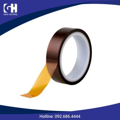 Băng dính chịu nhiệt Băng dính chịu nhiệt