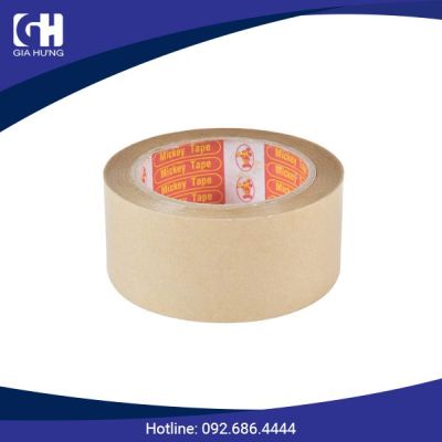 Băng dính da bò Băng dính da bò