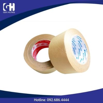 Băng dính giấy Băng dính giấy