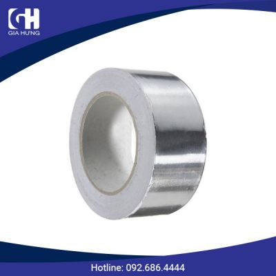 Băng dính nhôm Băng dính nhôm