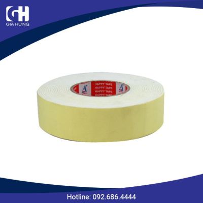 Băng dính xốp Băng dính xốp