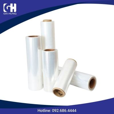 Màng PE Khổ 50cm nặng 3kg Màng PE Khổ 50cm nặng 3kg