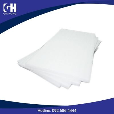 Tấm Xốp PE Foam Tấm Xốp PE Foam
