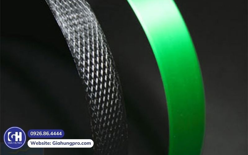 Những Đặc Điểm Khác Nhau Giữa Dây Đai Nhựa PP và PET