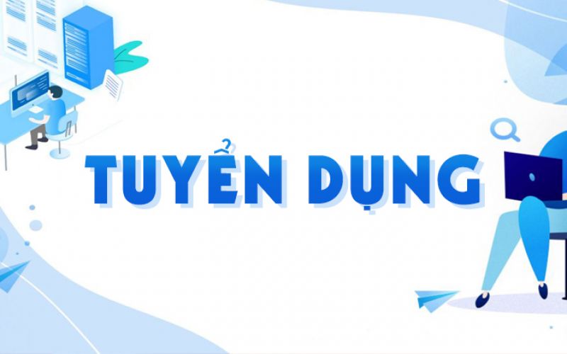 Tuyển dụng